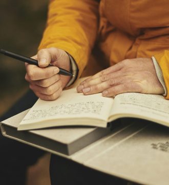 Journal