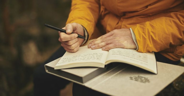Journal